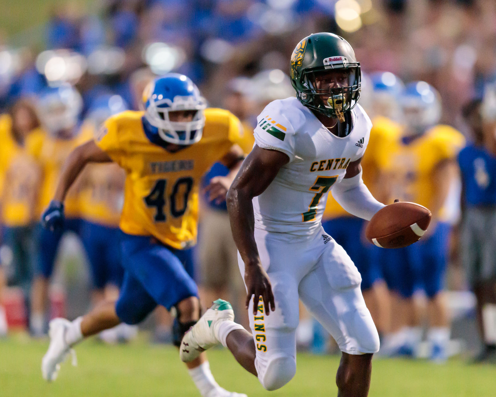2019-09-06 Central Cabarrus vs. Mount Pleasant HS Football 017.JPG